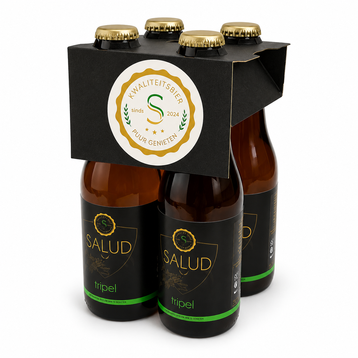 4-pack tripel