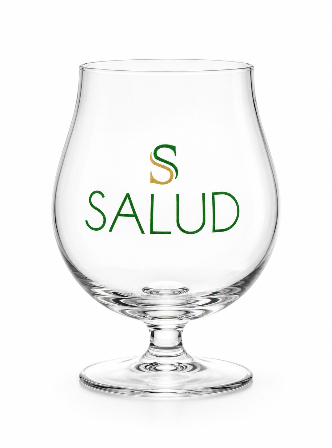 Salud bierglas