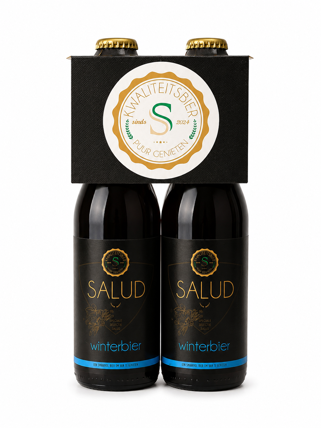 4-pack winterbier