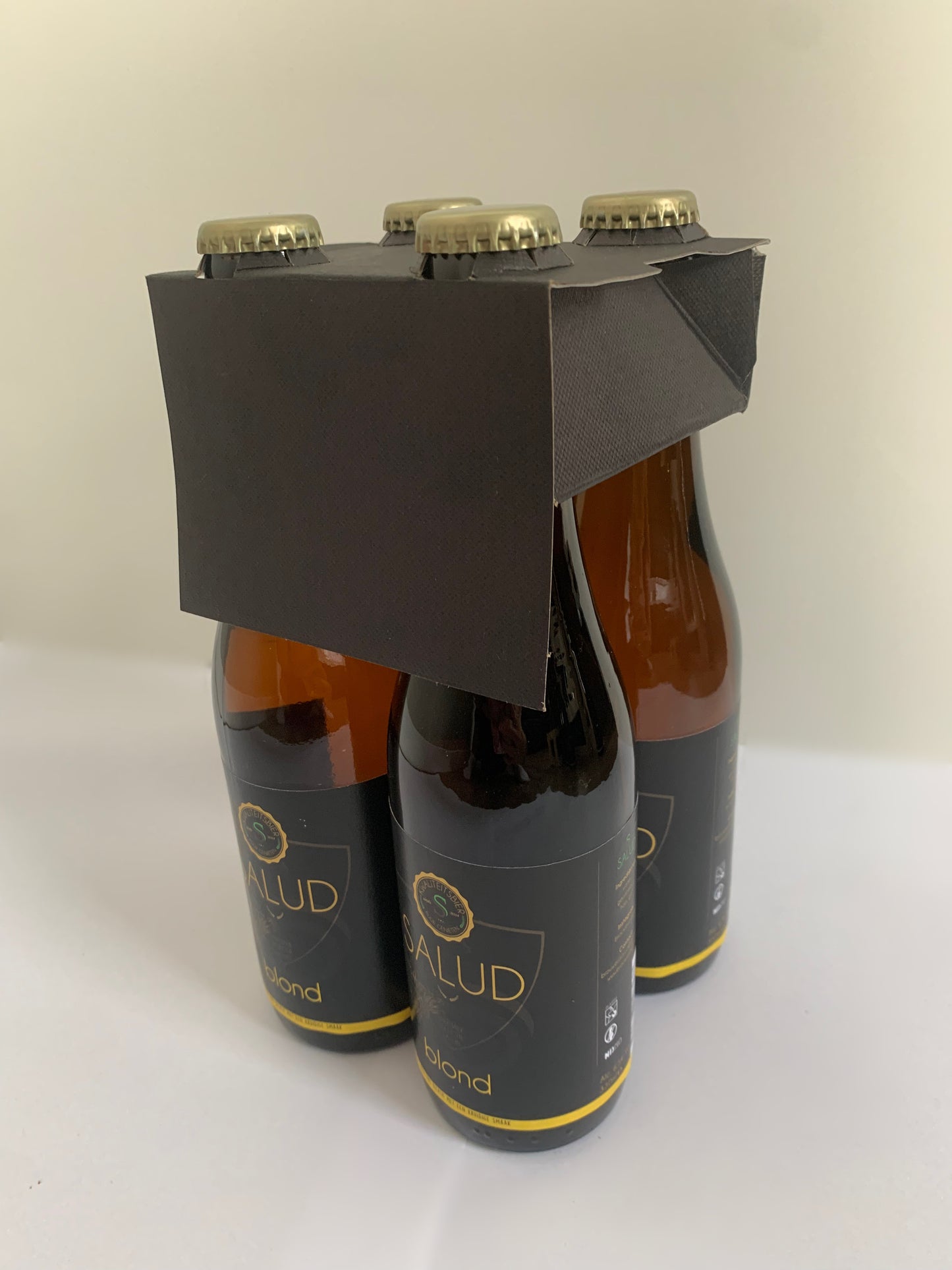 4-pack blond
