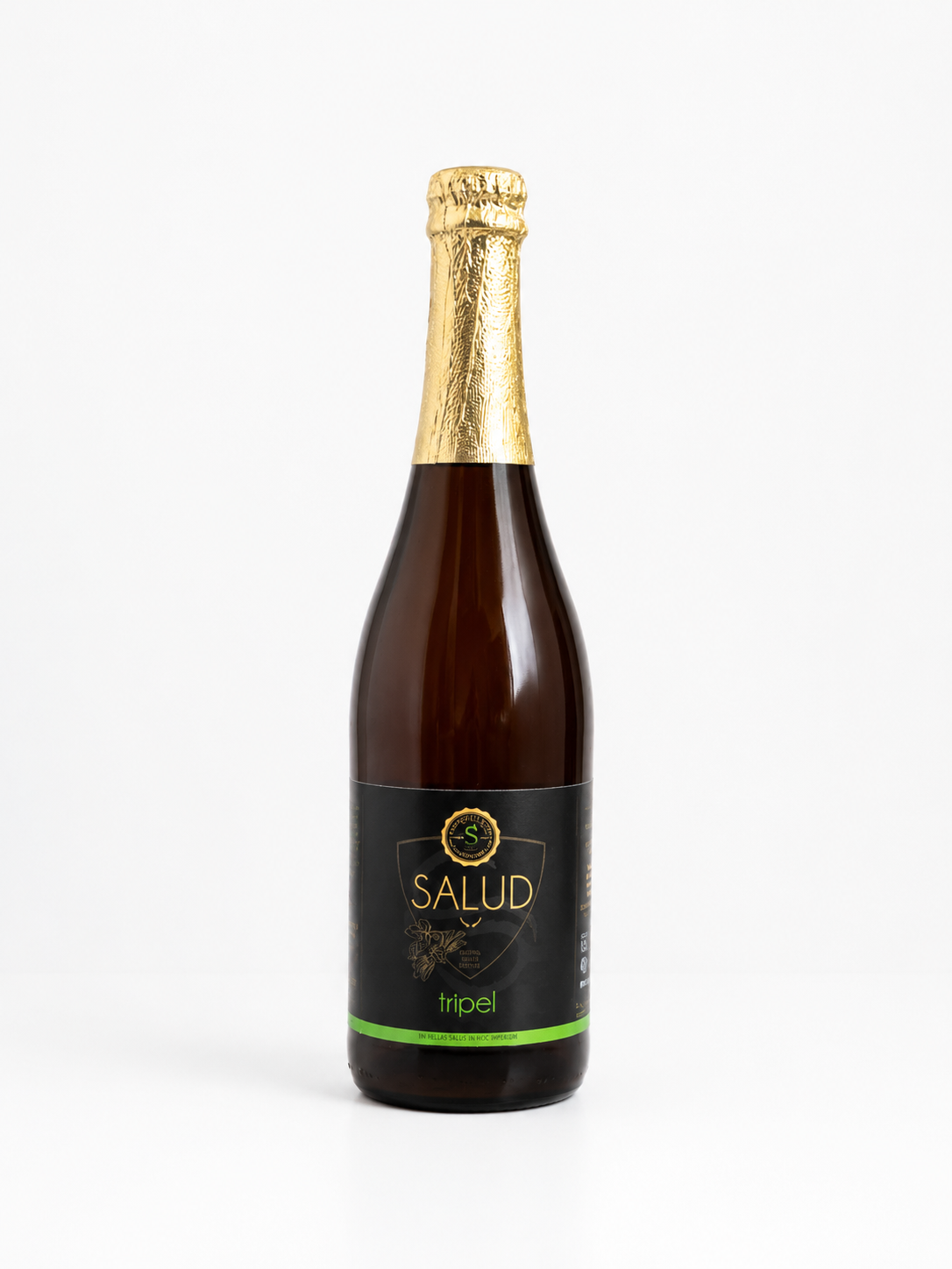 Salud tripel 0,75 cl