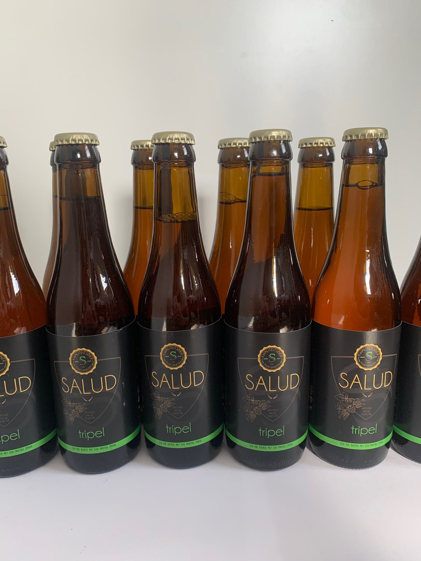 Salud tripel (12 stuks)
