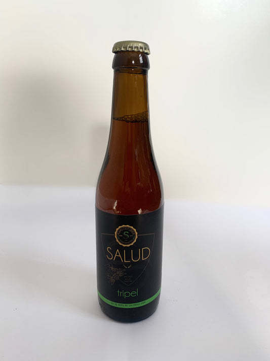 Salud tripel