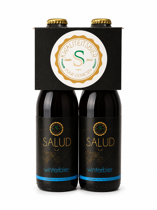 4-pack winterbier
