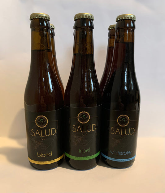 Salud proeverij (2 personen)