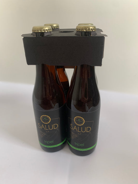 4-pack tripel