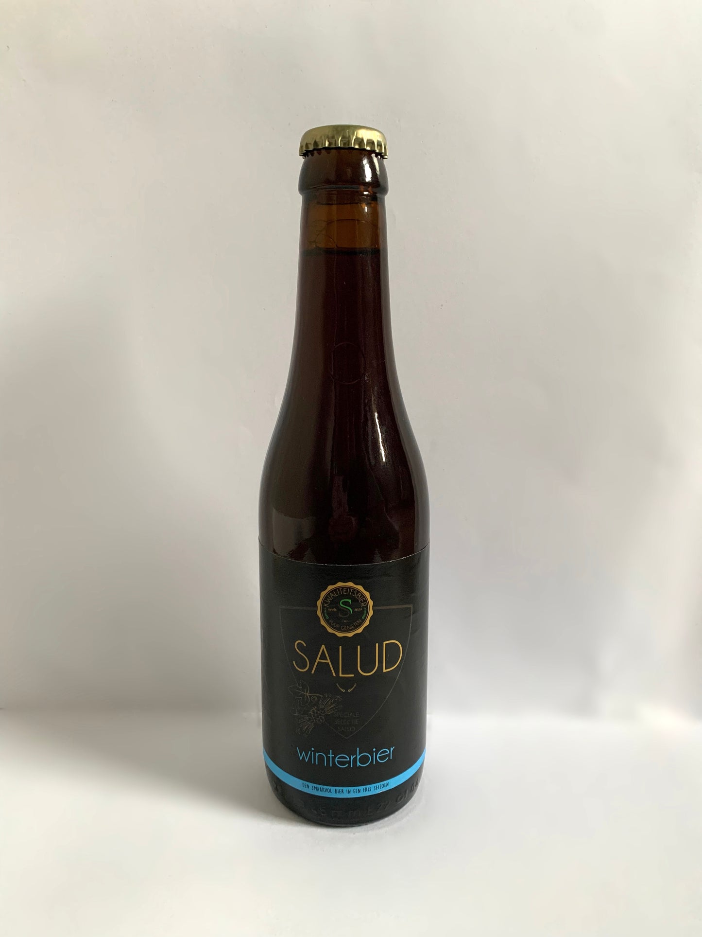 Salud winterbier