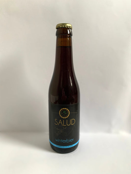 Salud winterbier