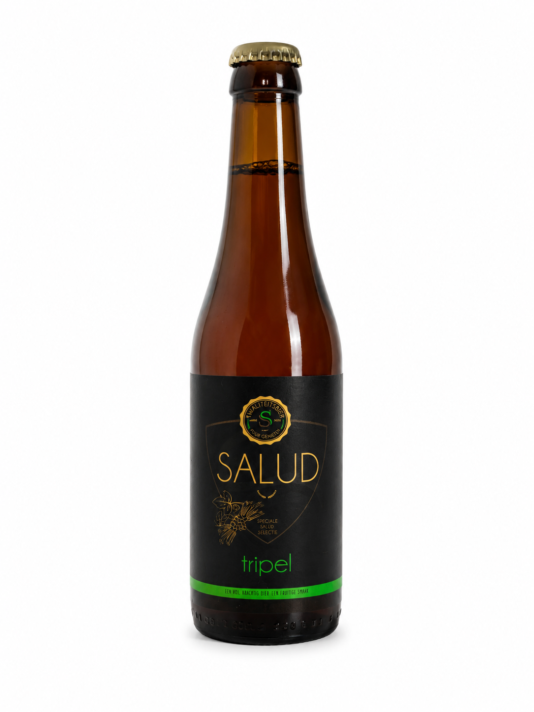 Salud tripel