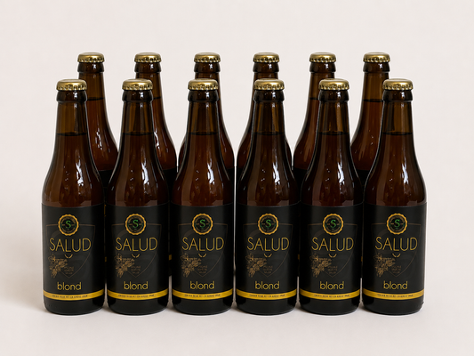 Salud blond (12 stuks)