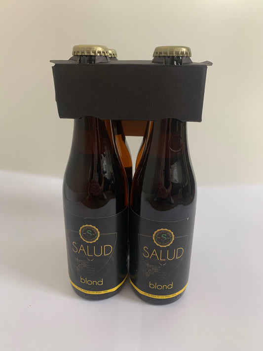 4-pack blond