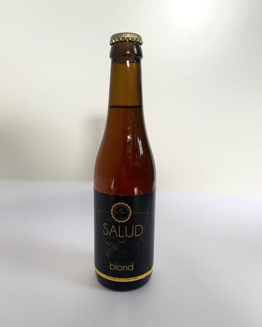 Salud blond