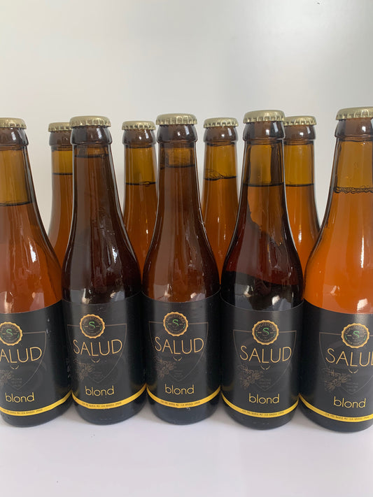 Salud blond (12 stuks)