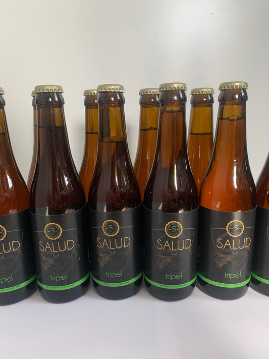 Salud tripel (12 stuks)